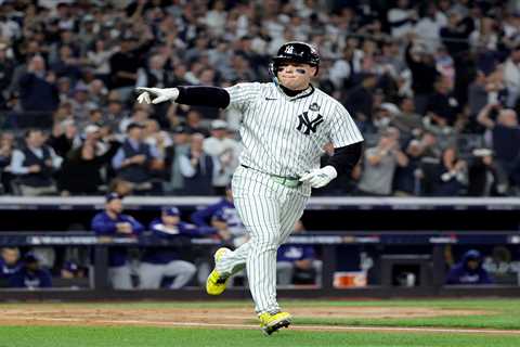 Alex Verdugo’s message as sad free agency lingers after Yankees failure