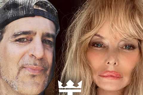 Faster Pussycat Singer's Fiancée Dies After Going Overboard '80s-Themed Cruise