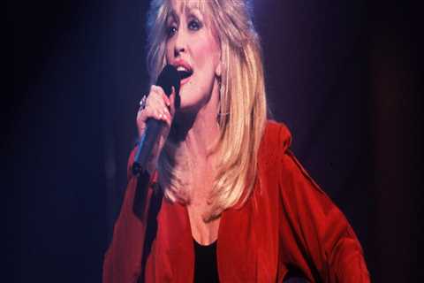 Dolly Parton and Carl Dean: Do They Have Children Together?