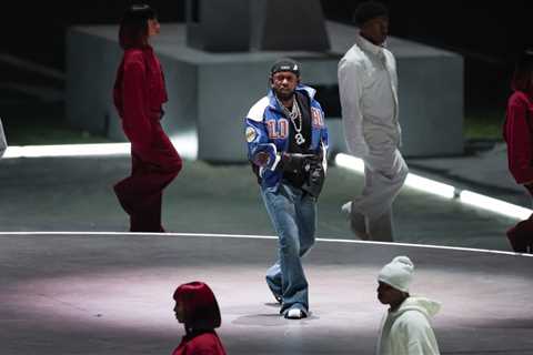 Drake’s Lawyers Cite Kendrick’s Halftime Show in Defamation Lawsuit Over ‘Not Like Us’