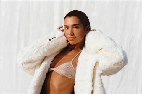 How to Secure Last-Minute Tickets to Dua Lipa’s Radical Optimism Tour