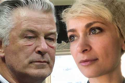 Alec Baldwin's Reality TV Show Slammed by Halyna Hutchins Family Attorney