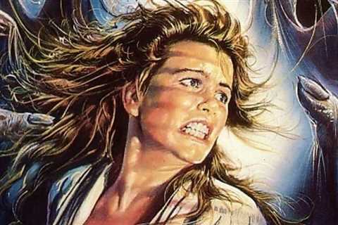 George Armitage’s Connection to a 1986 Horror Classic