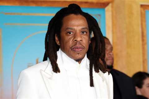 Jay-Z Sues Former Rape Accuser, Claiming She’s Now Admitted Her Story Was False