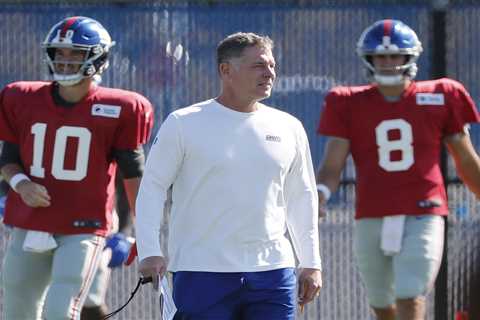 The No. 1 trap Giants can’t fall for again in search to draft a franchise QB