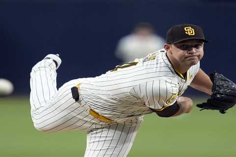Why ex-Yankee Michael King could be the cream of the crop in free agency