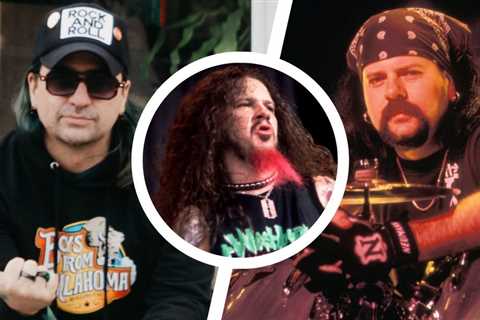 Cody Canada Discusses Cross Canadian Ragweed’s Impact and Pantera