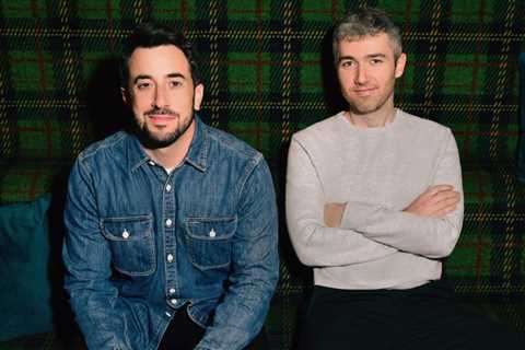 Mercury Records Names Tyler Arnold Chairman/CEO and Ben Adelson President/COO