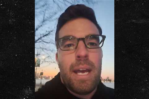 Billy McFarland Rebukes Mexican Tourism Board, Insists Fyre Festival 2 Still On