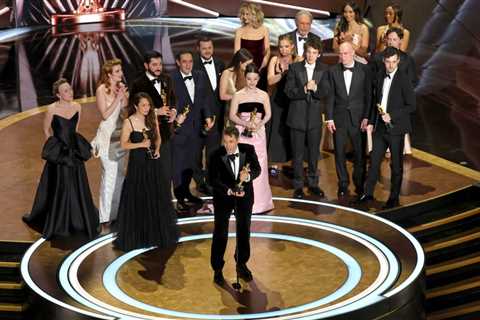 Oscars Bumps for ‘Anora’ & ‘Emilia Perez’ Songs, And for Both Bob Dylan & Timothée Chalamet