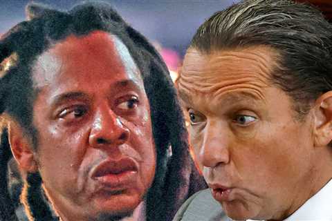 Jay-Z's Private Investigator Says Jane Doe Admitted Jay Didn't Rape Her