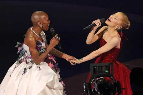 5 Reasons the 2025 Oscars Saw a Slight Ratings Increase Over 2024 ‘Barbenheimer’ Showdown
