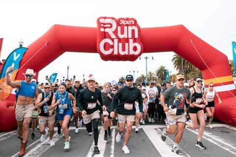 Diplo’s Run Club Expanding to Six New Cities