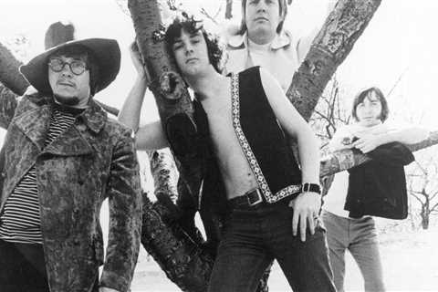 Not Rock ‘n’ Roll: A Fresh Take on Music Genres