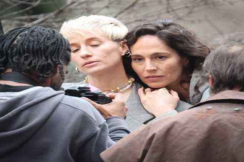 Megan Rapinoe, Sue Bird stun together in Central Park