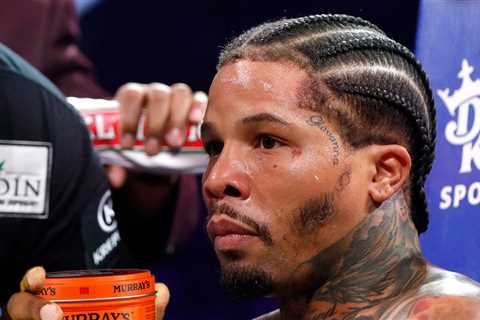 Gervonta Davis Urged to Use New Hair Product After Lamont Roach Fight Controversy
