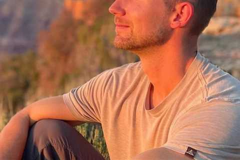 Andrew Cross Dies at 36, One Month Post-Car Accident