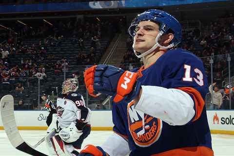 The Islanders’ path after the trade deadline will force them to confront who they really want to be