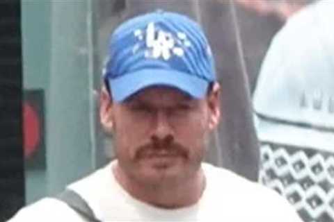 Former Olympic Snowboarder Makes FBI's 10 Most Wanted Fugitive List