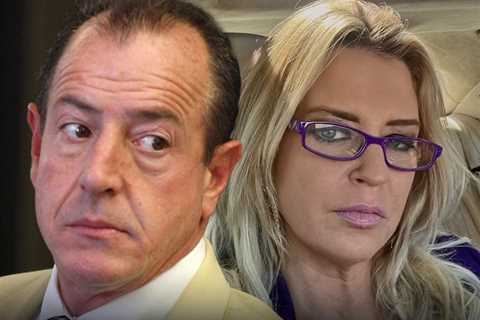 Arrest Warrant for Michael Lohan in Florida for Probation Violation