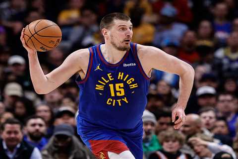 Nuggets vs. Suns prediction: NBA Friday picks, odds, best bets