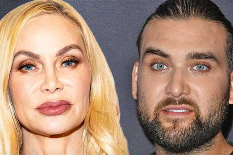Nicolas Cage's Ex Christina Fulton Reacts to Son Weston Cage's Engagement