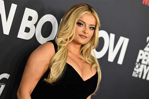 Bebe Rexha Cannot Get Over This Song From Lady Gaga’s ‘Mayhem’: ‘I Want a Love Like That’