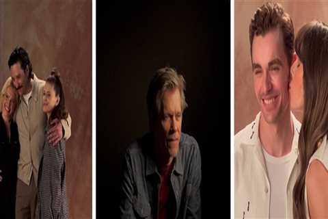 South by Southwest: Kevin Bacon, Alison Brie, and Kate Mara Shine
