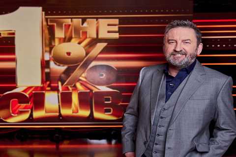 The 10 Toughest Questions from The 1% Club Revealed