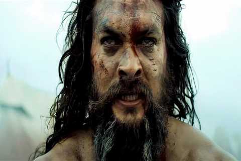 Major Update on Jason Momoa’s Apple TV+ Historical Series