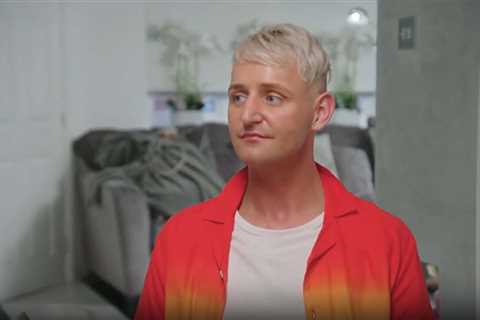 Come Dine With Me Winner Garry MacDonald Reveals Behind-the-Scenes Drama and Drunken Antics
