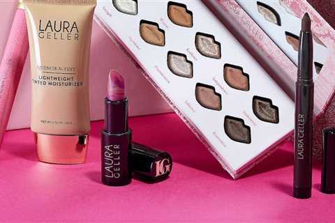 $145 Makeup Offer Now Only $49.98