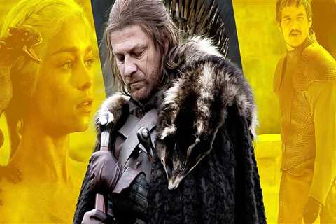 Shocking Game of Thrones Plot Twists You Need to See
