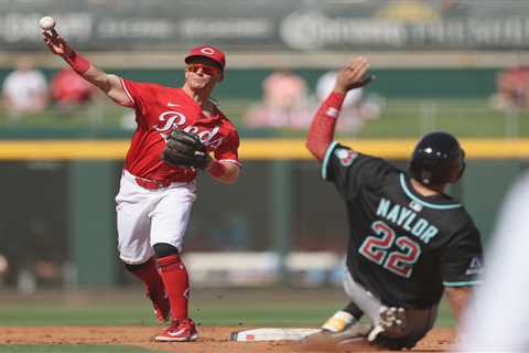 Fantasy baseball: Look to draft second basemen who can play other positions