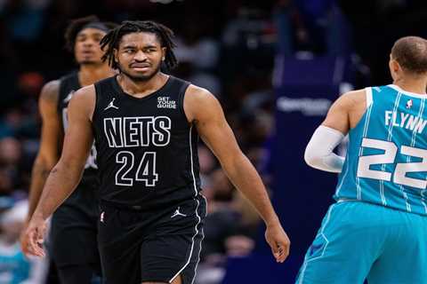 Where Nets’ lottery hopes stand after recent losing skid