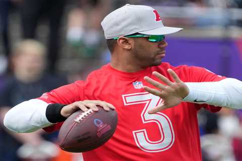 Why there’s only one quarterback that makes sense for the Giants next season