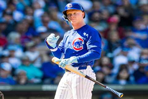Pete Crow-Armstrong might be on cusp of Cubs stardom with ‘shock’ of Mets trade gone