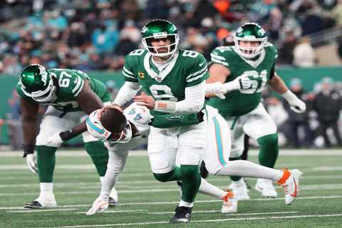 Aaron Rodgers next team odds: Updated list of destinations as NFL free agency begins