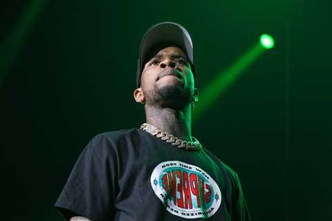 Tory Lanez Thanks Chris Brown for Financial Support on New Album: ‘That Really My Brother’