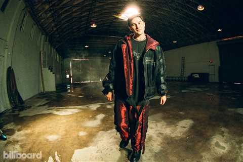 John Summit Says He’s Completed His ‘First Fully Sober Tour’