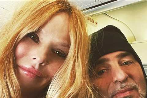 Police Have Video of Faster Pussycat Singer's Fiancée Jumping From Cruise Ship Before Death