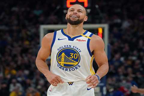 Stephen Curry named assistant GM for Davidson basketball in historic move
