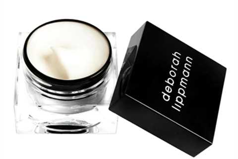 Ultra Nourishing Cuticle Repair Cream for Your Coffee Break