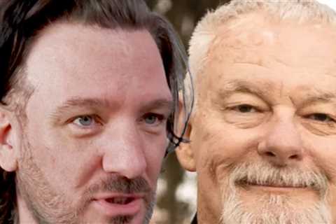 *NSYNC Star JC Chasez's Father Dead at 73, Bandmates Attend Service