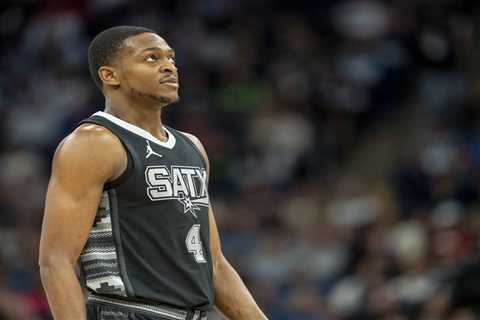 Mavericks vs. Spurs odds, picks: NBA best bets, predictions Monday