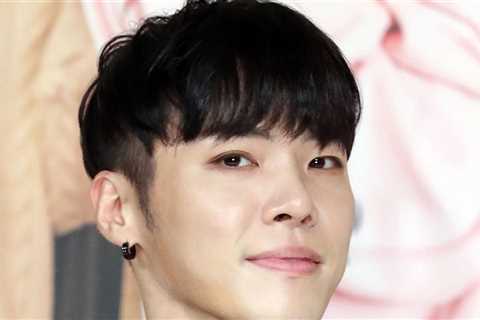 K-Pop Singer Wheesung Found Dead in South Korea, Possible Drug Overdose