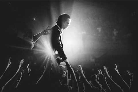 Nick Cave & The Bad Seeds Announce ‘Wild God’ Paris Concert Global Live Stream