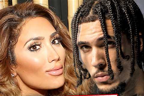 Nikki Mudarris Claims LiAngelo Ball Has Ignored Kids for 6 Weeks