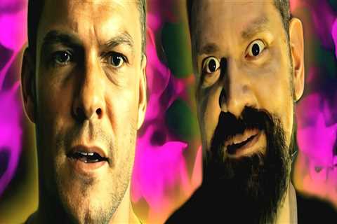 Reacher Season 3 Cuts Scene That Deepens Paulie’s Hatred