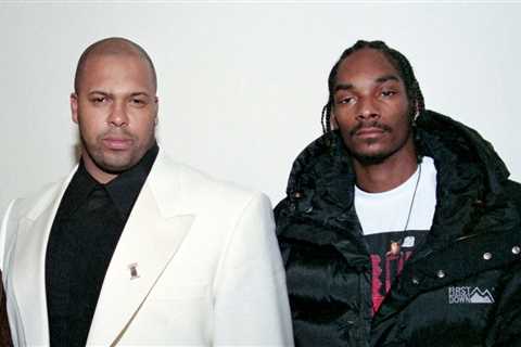 Suge Knight Blasts Snoop Dogg, Says He’s ‘Destroying’ Hip-Hop & Death Row’s Credibility